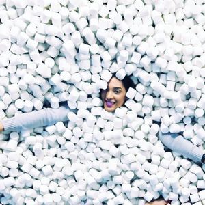 Meet your Posher, Karyna